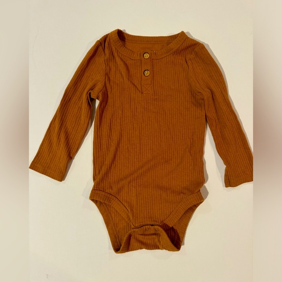 🟡baby Top and Bottom Bundle - Picture 10 of 12